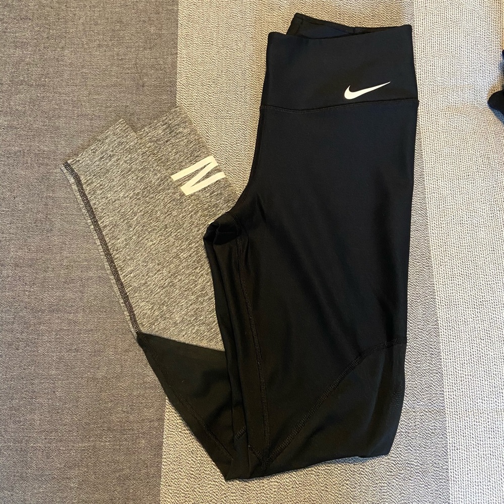 Nike tights